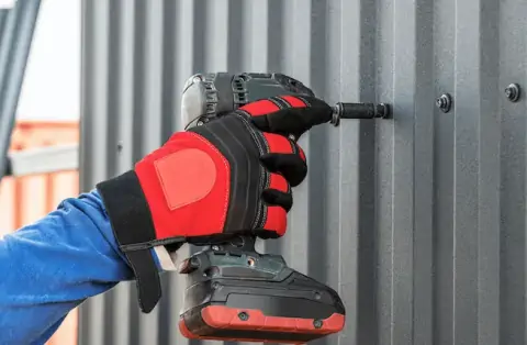 Travaux de zinguerie - Goulven